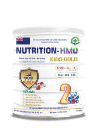 NUTRITION HMO-KID GOLD